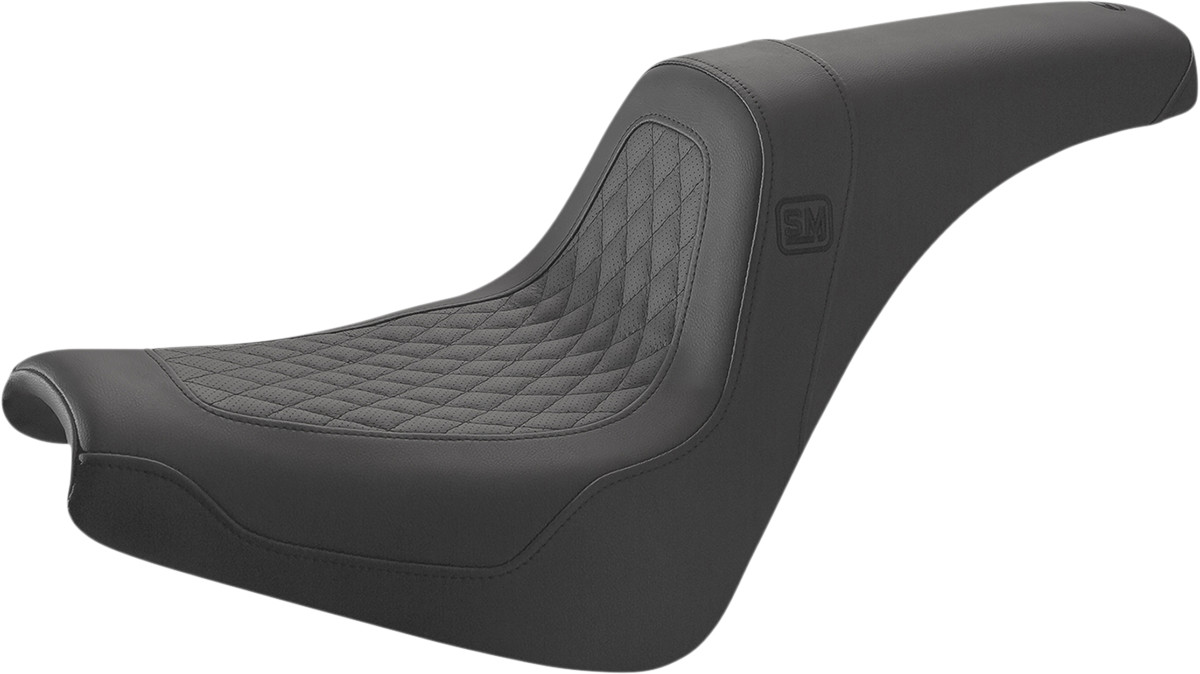 SADDLEMEN Speed Merchant Pro Series Seat