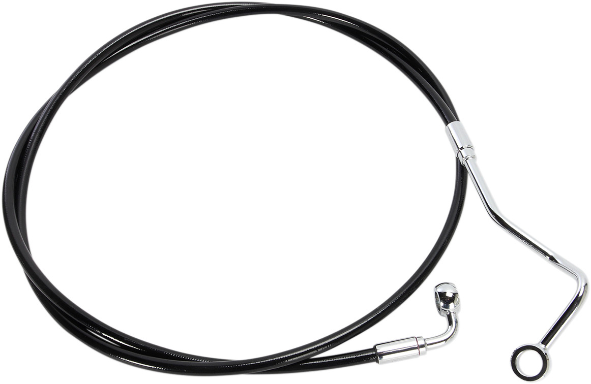 MAGNUM SHIELDING XR Stainless Upper Brake Line