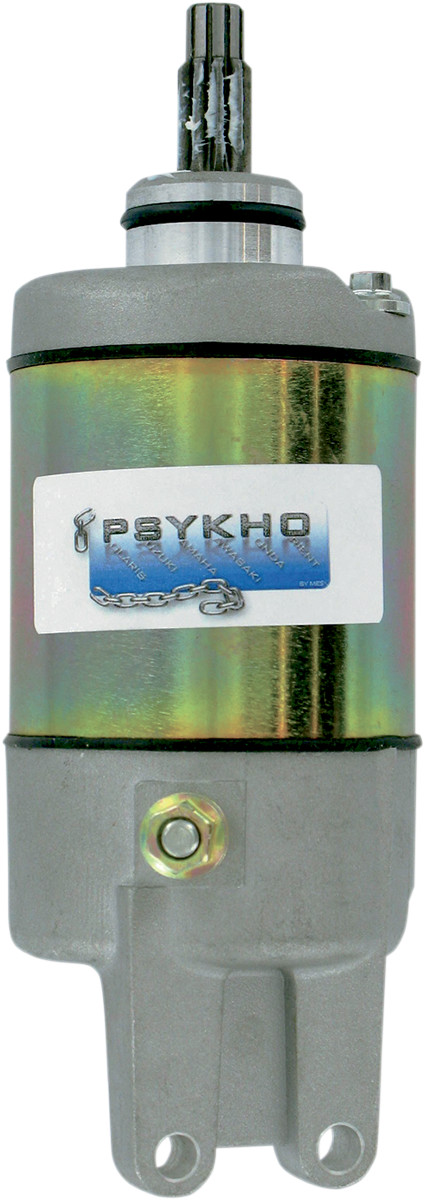 PSYKHO Starter
