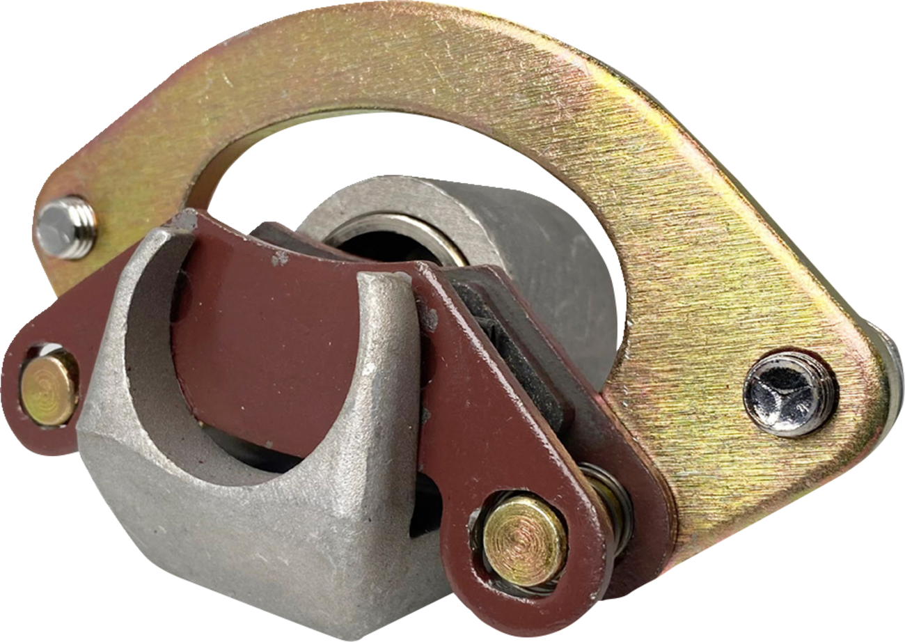 Quad logic Brake Caliper Polaris