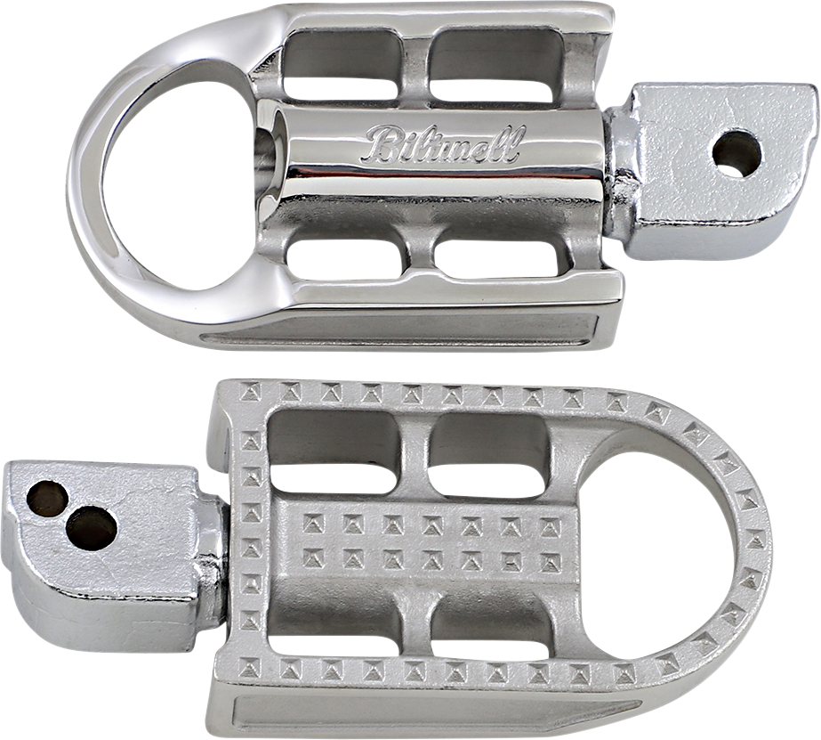 BILTWELL Mushman Foot Pegs