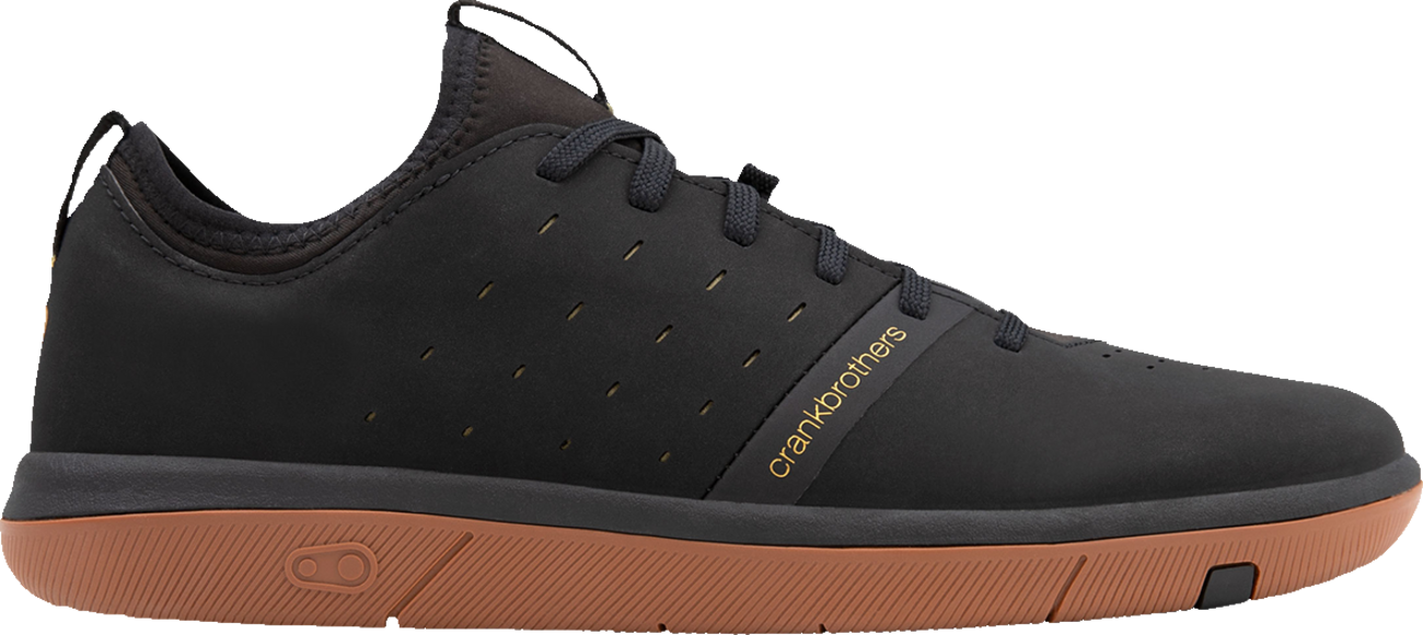 Crankbrothers Stamp Street Fabio Flat Shoes