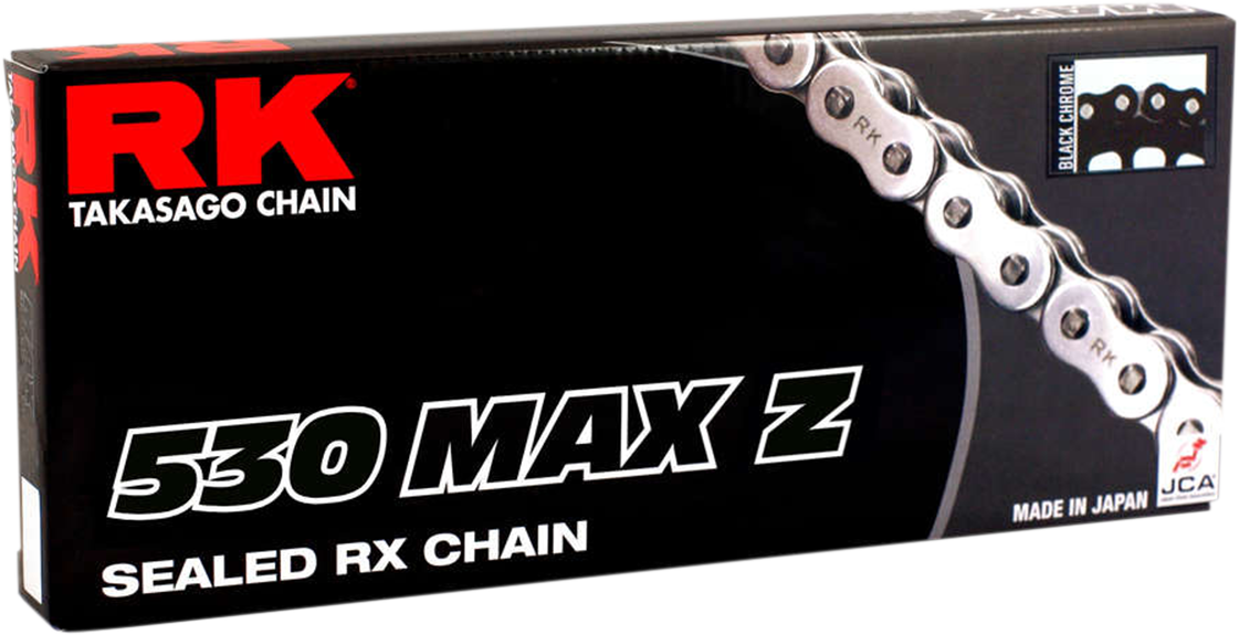 530 Max Z Chain