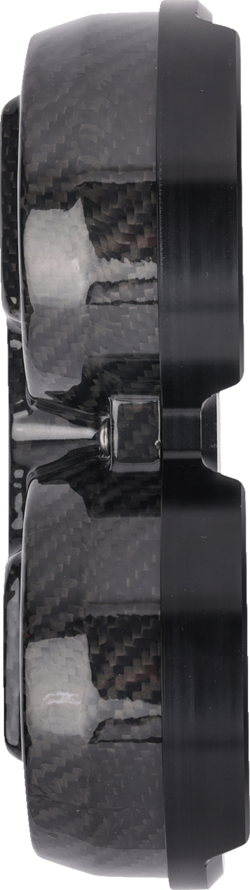 Thrashin Supply Gauge Relocation Kit For Harley Road Glide 2015-2025