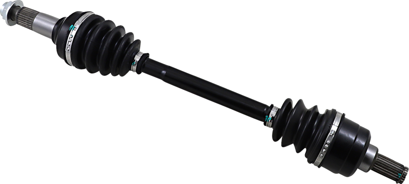 Complete Axle Kit
