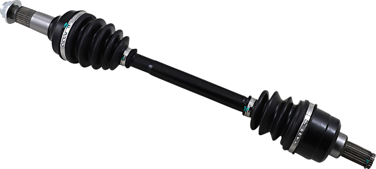 Complete Axle Kit