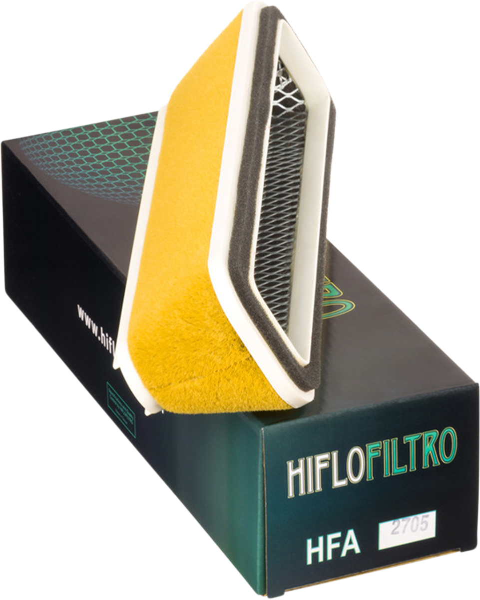 HiFloFiltro Air Filter HFA2705