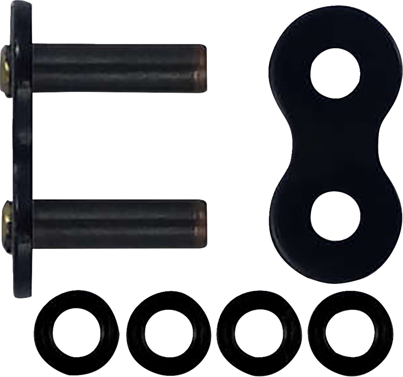 RK 525ZXW Master Link