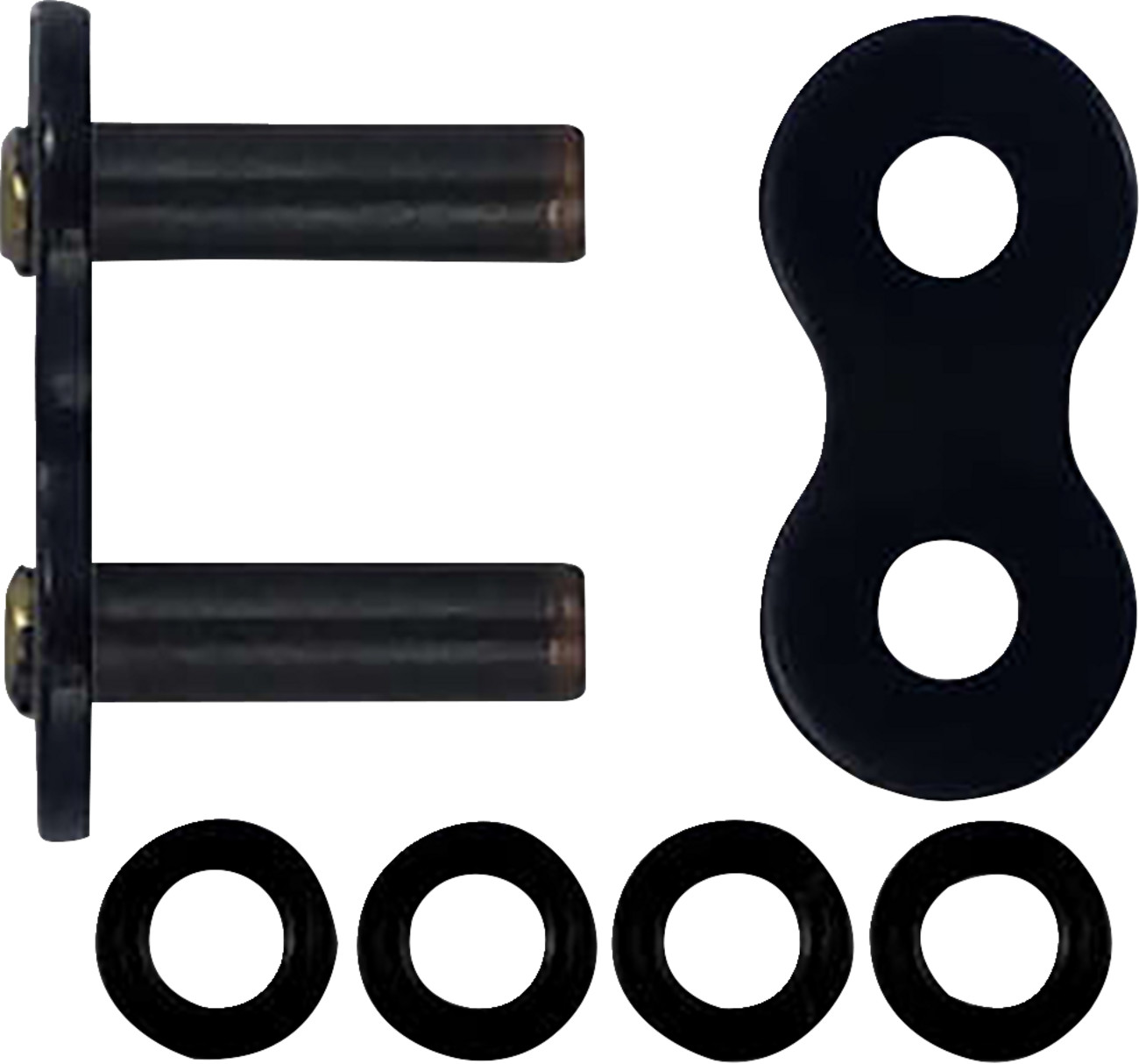 RK 525ZXW Master Link