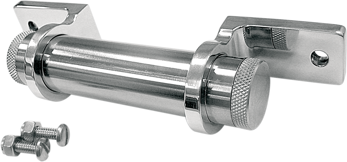 PRO-ONE PERF.MFG. Upright Mini Registration Holder