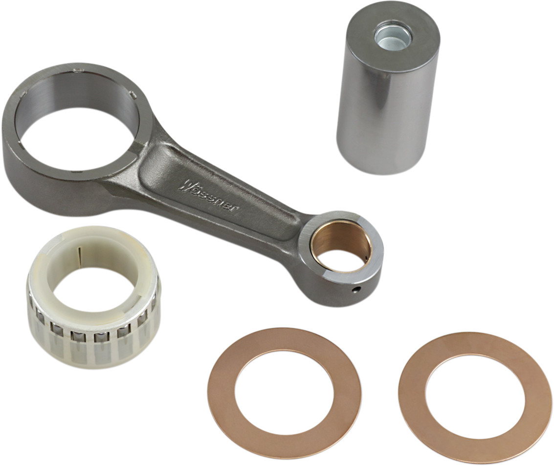 WOSSNER Connecting Rod Kit for 4-Stroke