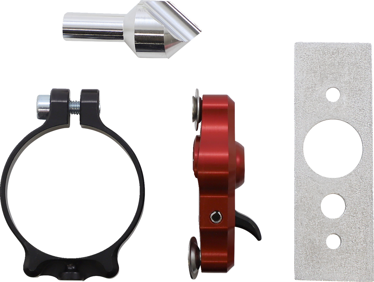 Works Connection Pro Launch Start Device Cobra CX50 JR / SR 2018-2019