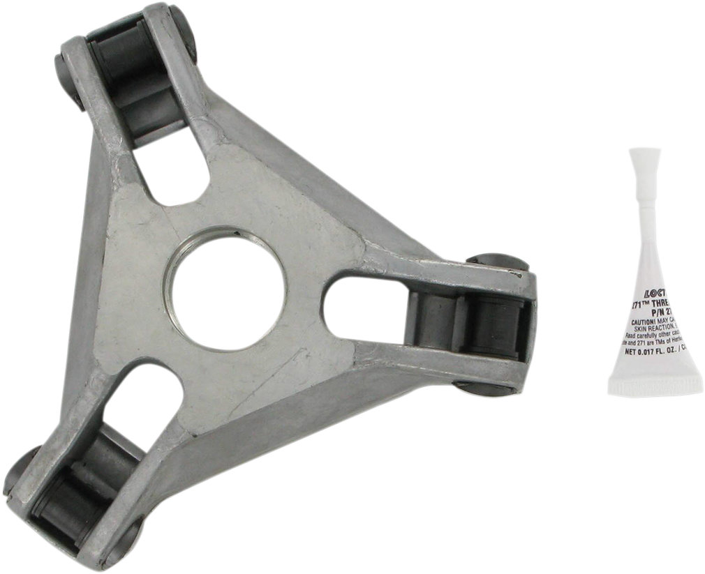 COMET Spider Assembly