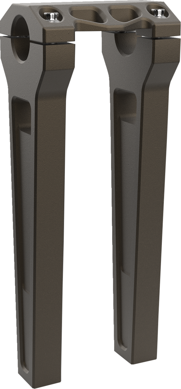 LA CHOPPERS Performance Risers