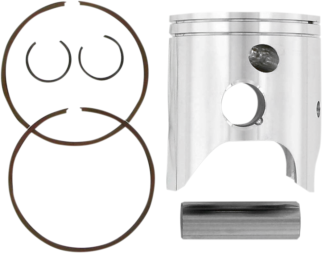 WISECO Piston Kit Pro-Lite Series