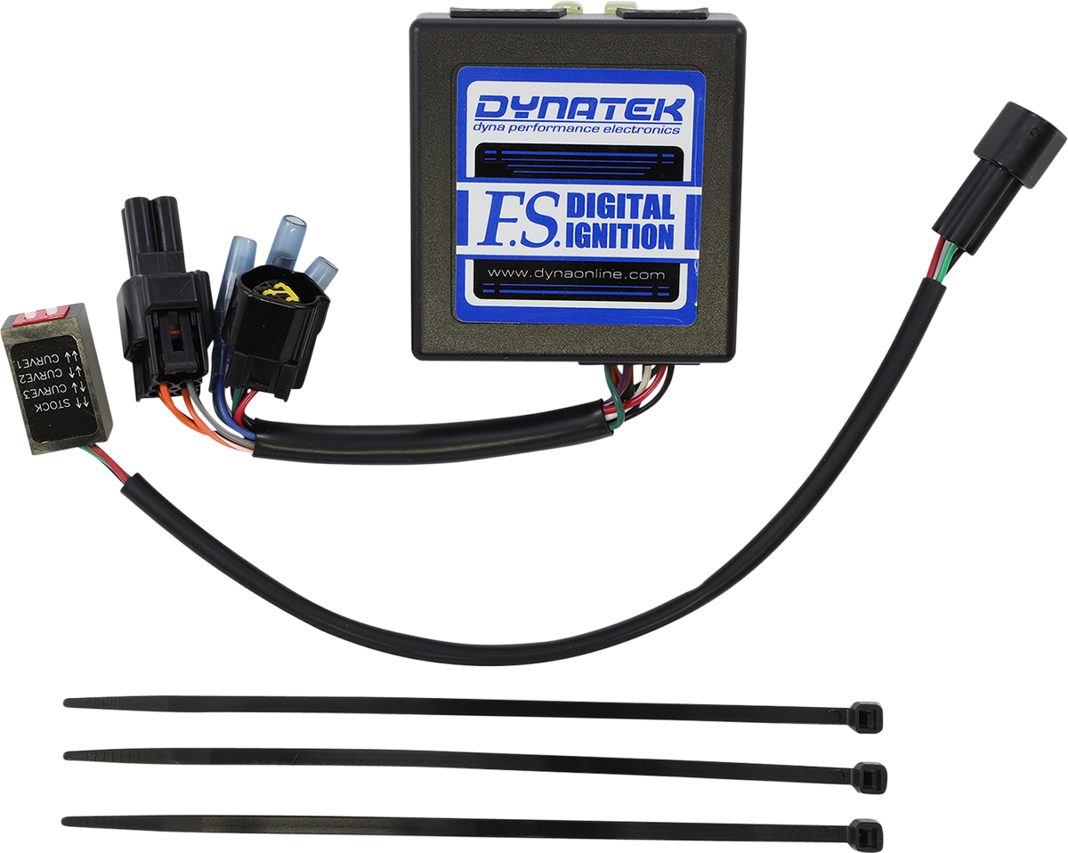 DYNATEK Dyna FS Ignition Module — Honda