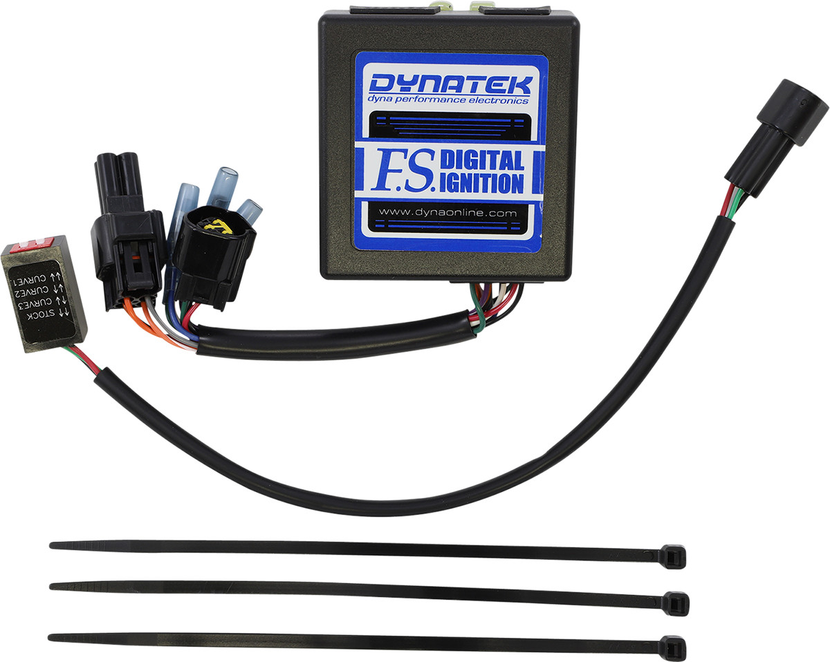 DYNATEK Dyna FS Ignition Module — Honda