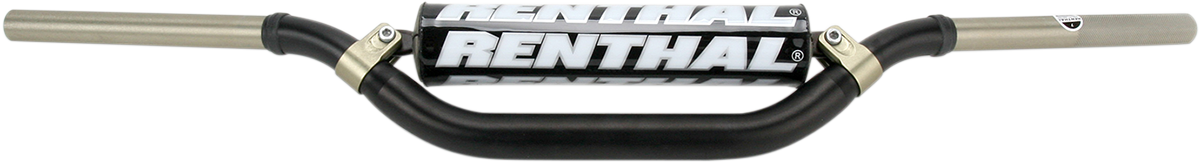Renthal Twinwall® Handlebar - 998 - Reed/Windham - Black