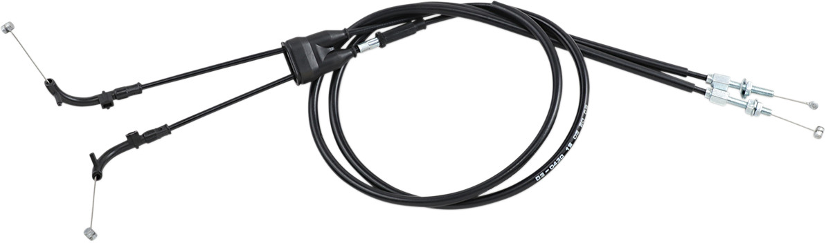 MOTION PRO Motocross/Off-Road Throttle Cable