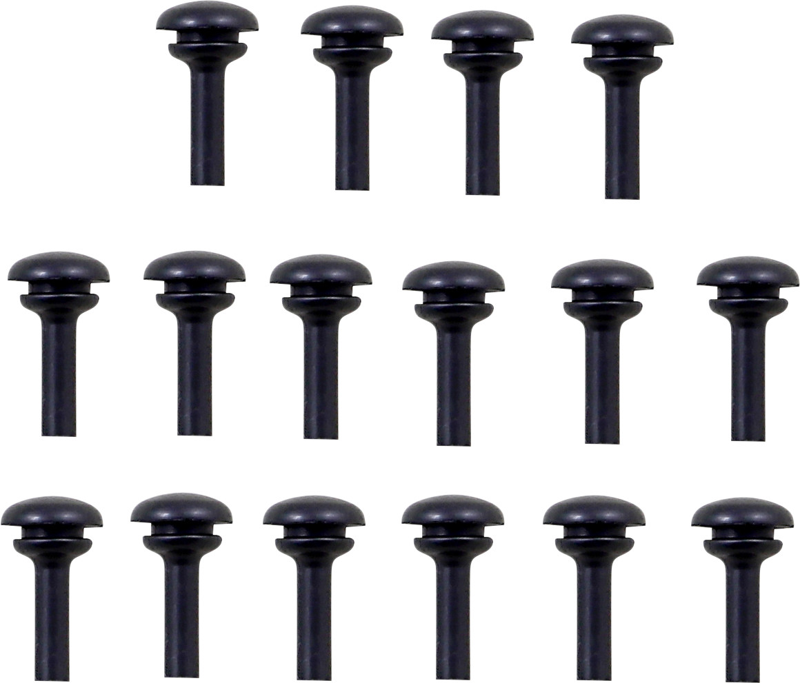 ARLEN NESS Deep Cut Floorboard Replacement Rubber Insert