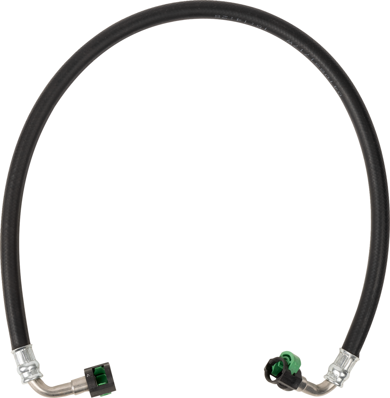 Moose Racing Replacement Fuel Line