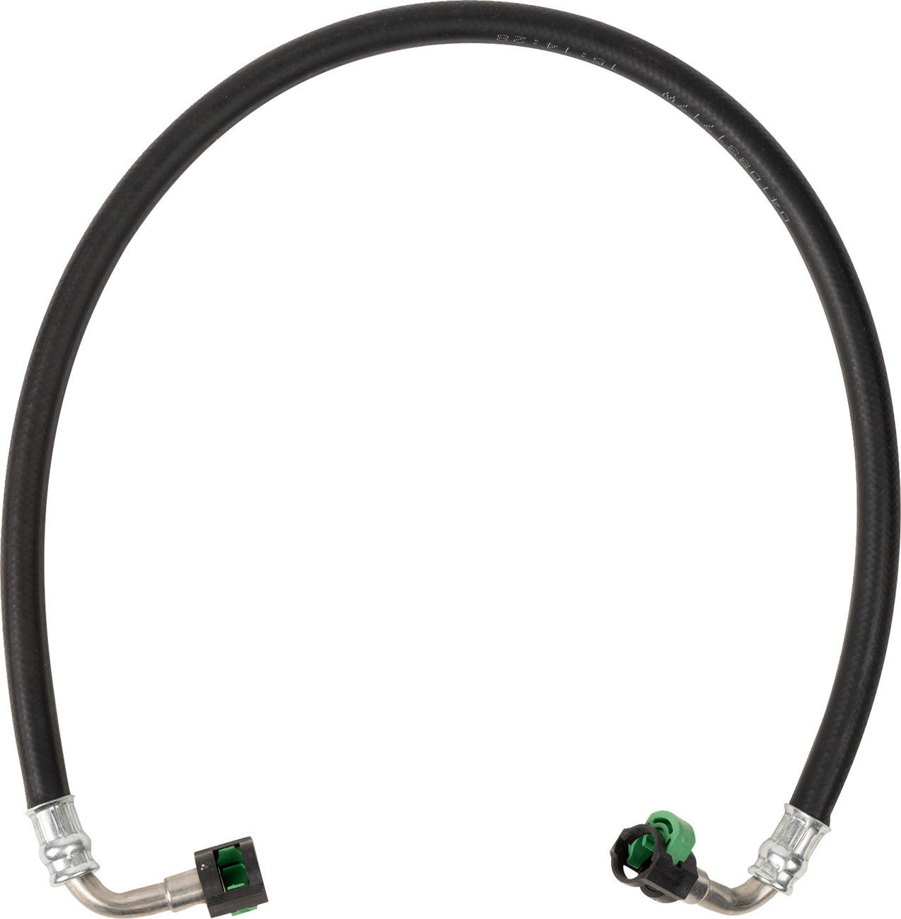 Moose Racing Replacement Fuel Line