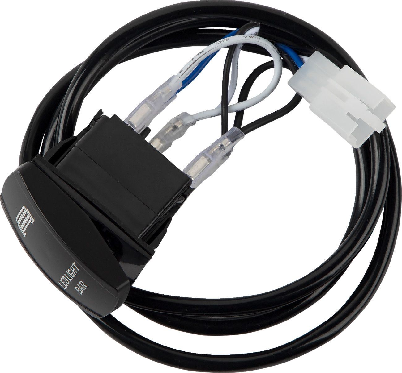 MOOSE OFFROAD Light Bar Switch