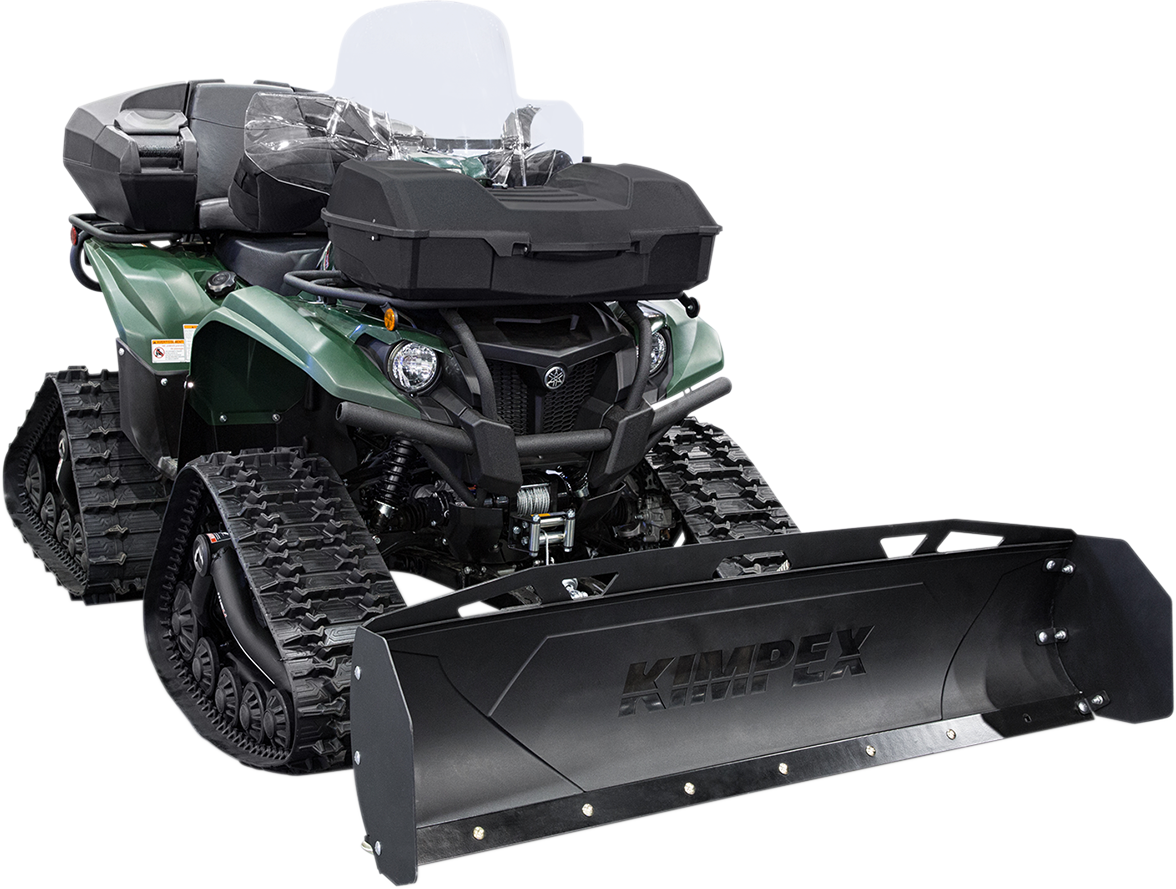 KIMPEX Click 'N Go 2 Plow Blade