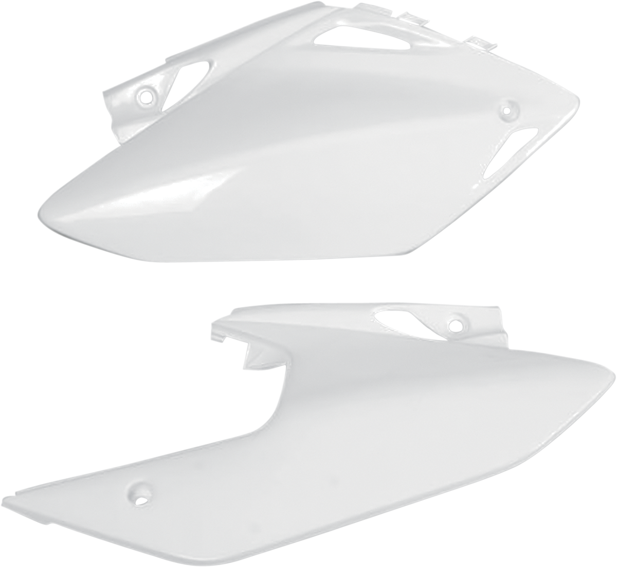 UFO Replacement Side Panels