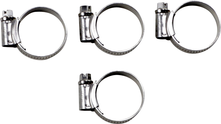 Radiator Clamp Kit