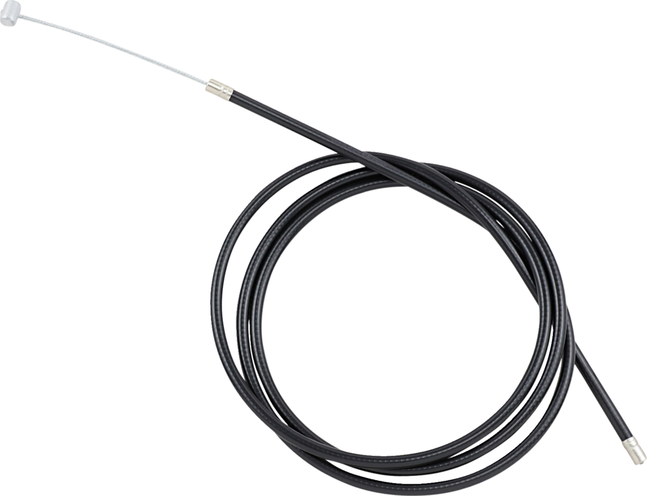 Parts unlimited Universal Brake Cable - 60"