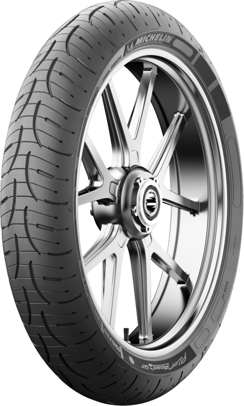 MICHELIN Pilot Road 4 GT Tire