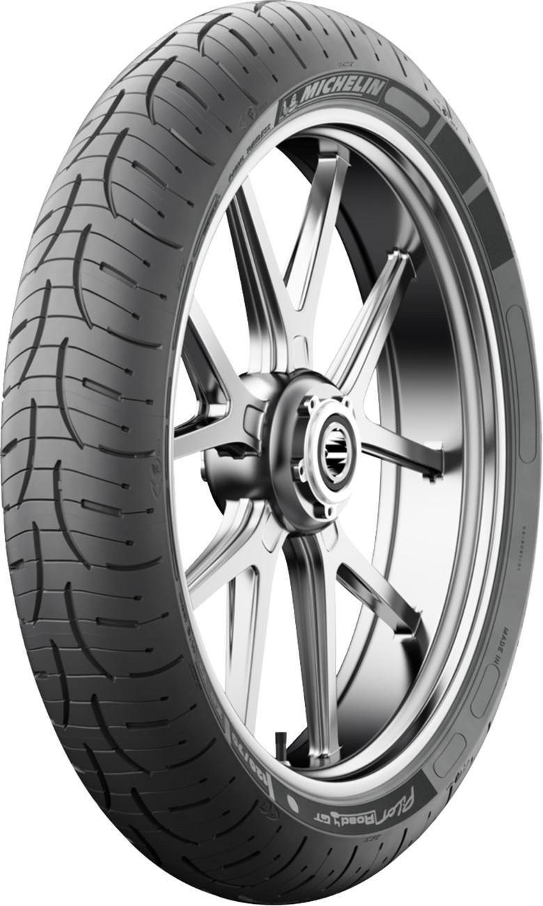 Michelin Pilot Road 4 GT Tires