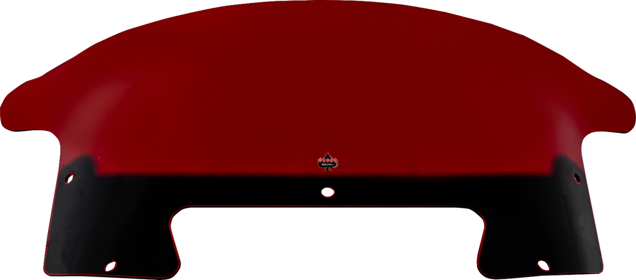 KLOCK WERKS Kolor Flare® Windshield