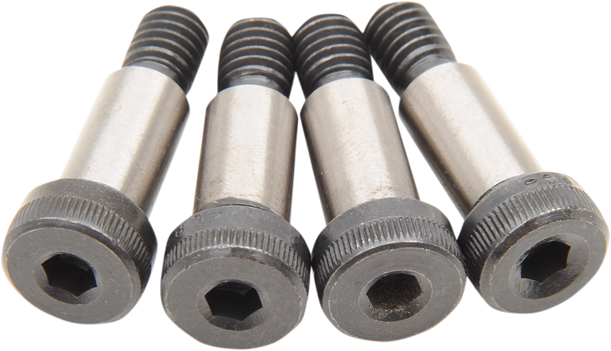 BELT DRIVES LTD. (SS-SB) Shoulder Bolts | Shoulder Bolts - 3/8 x 3/4