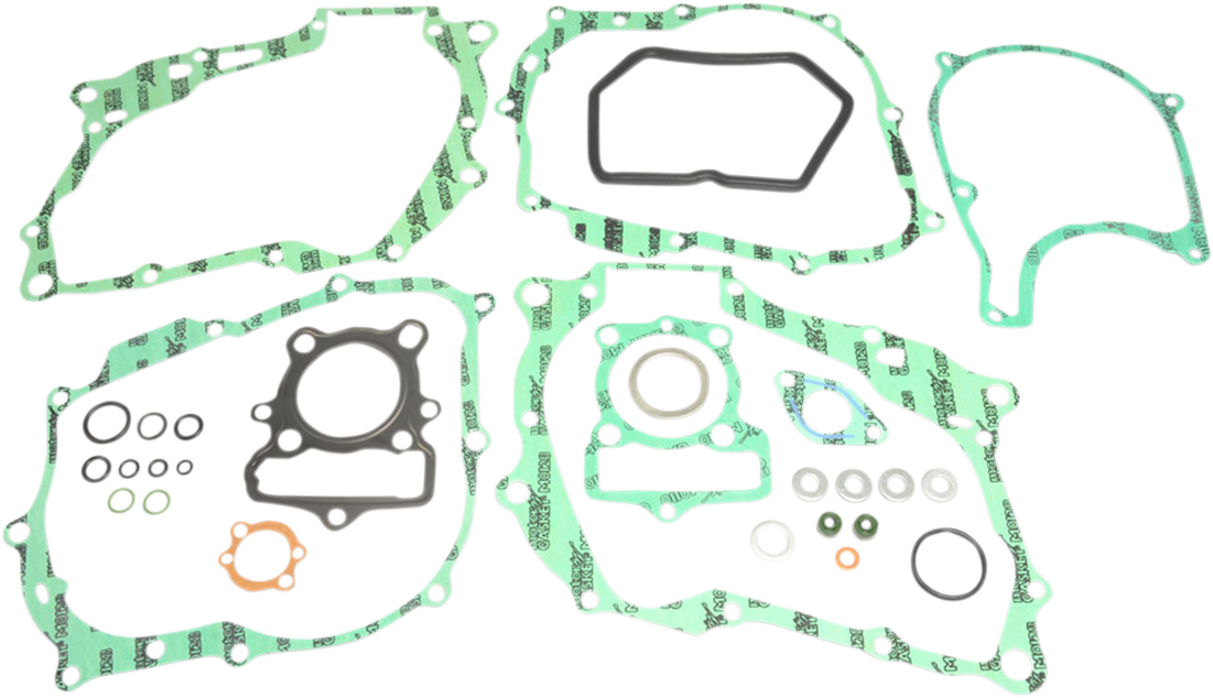 Athena Complete Gasket Kit Honda CRF80F 2004-2013