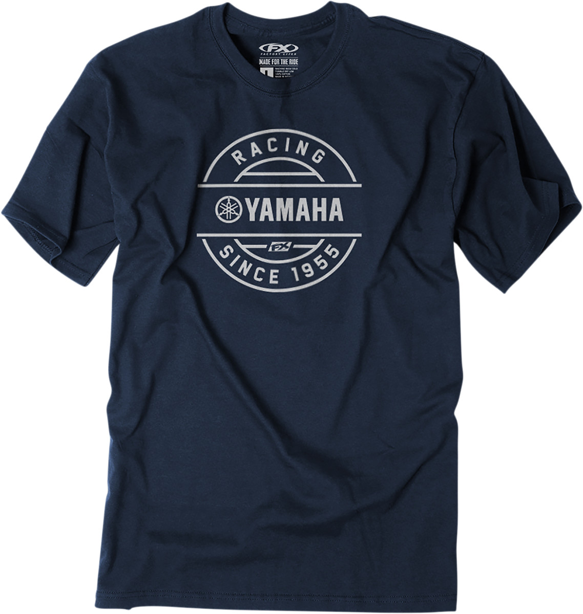 Factory Effex Yamaha Crest T-Shirt