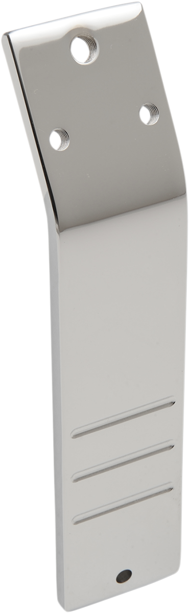 DRIVER BACKREST KIT FOR OEM DRESSER/TOURING SEATS 