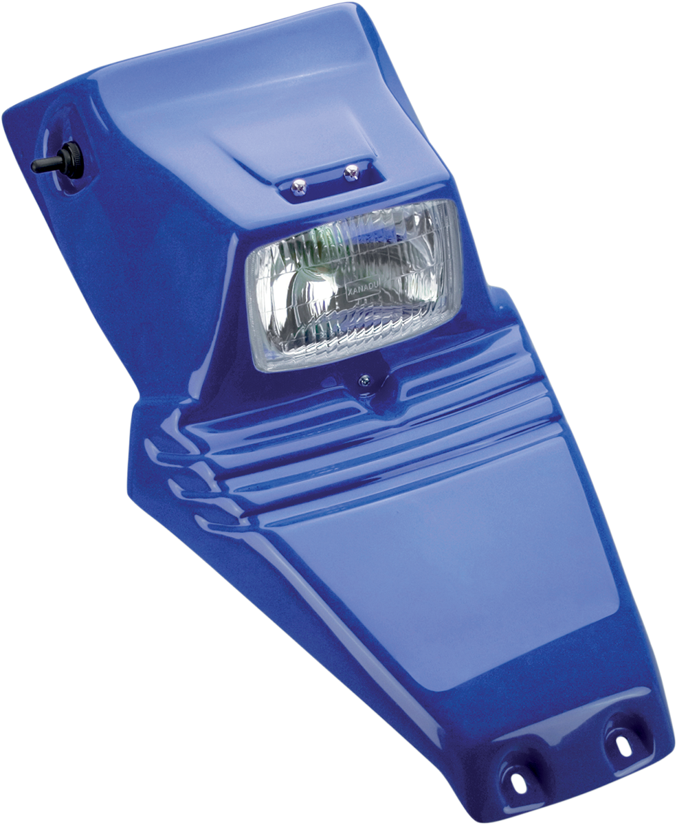 MAIER Replacement Hood — Vented,