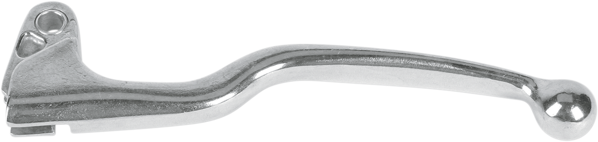 Moose offroad OEM-Style Replacement Standard Clutch Lever - Polished Kawasaki/Yamaha/Suzuki