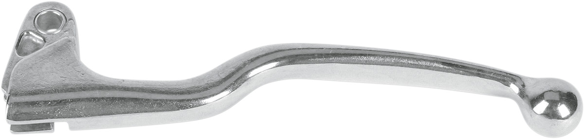Moose offroad OEM-Style Replacement Standard Clutch Lever - Polished Kawasaki/Yamaha/Suzuki