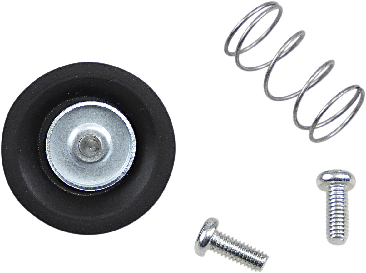 Moose Racing Air Cut-Off Valve Rebuild Kit