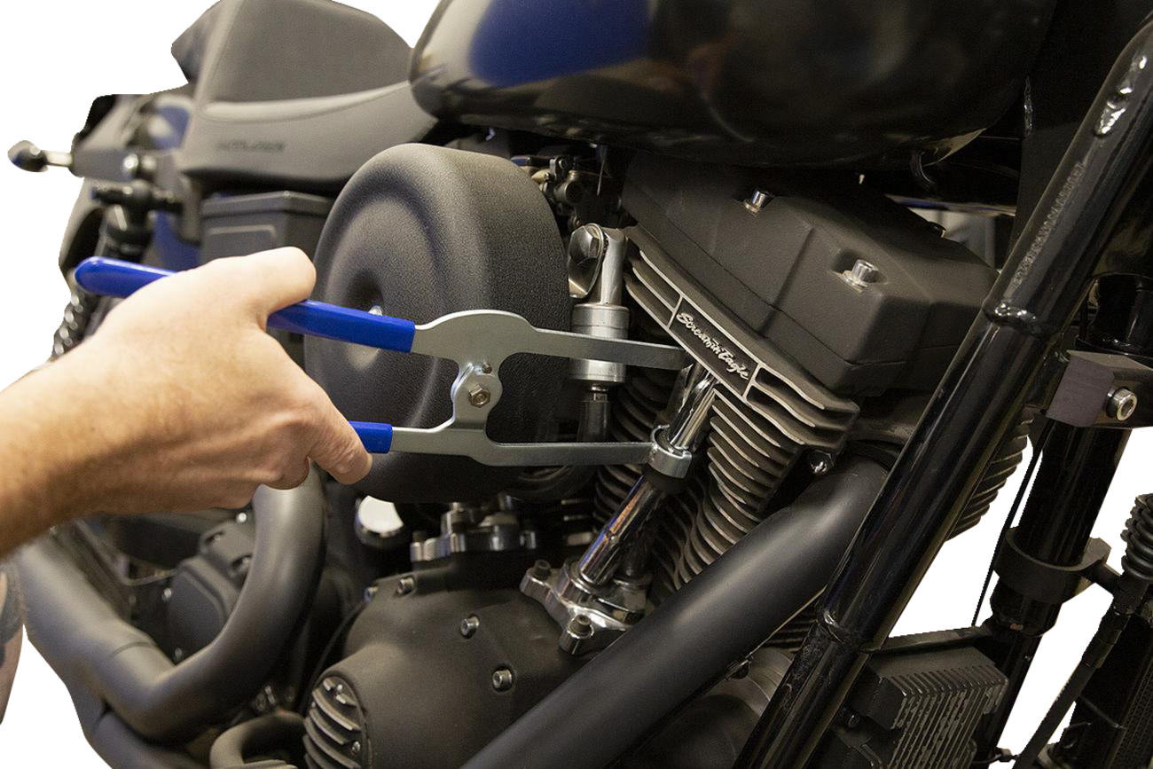 Pushrod Tool for Harley-Davidson