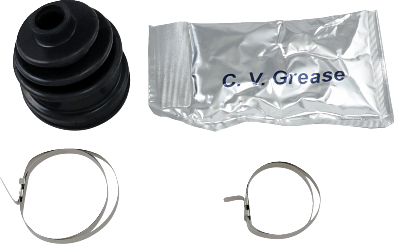 CV Boot Kit