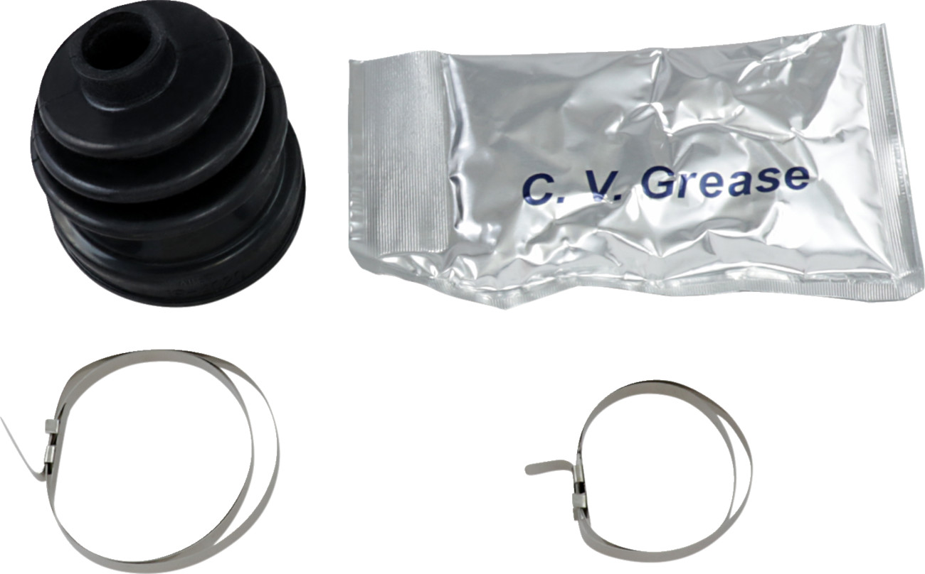 CV Boot Kit