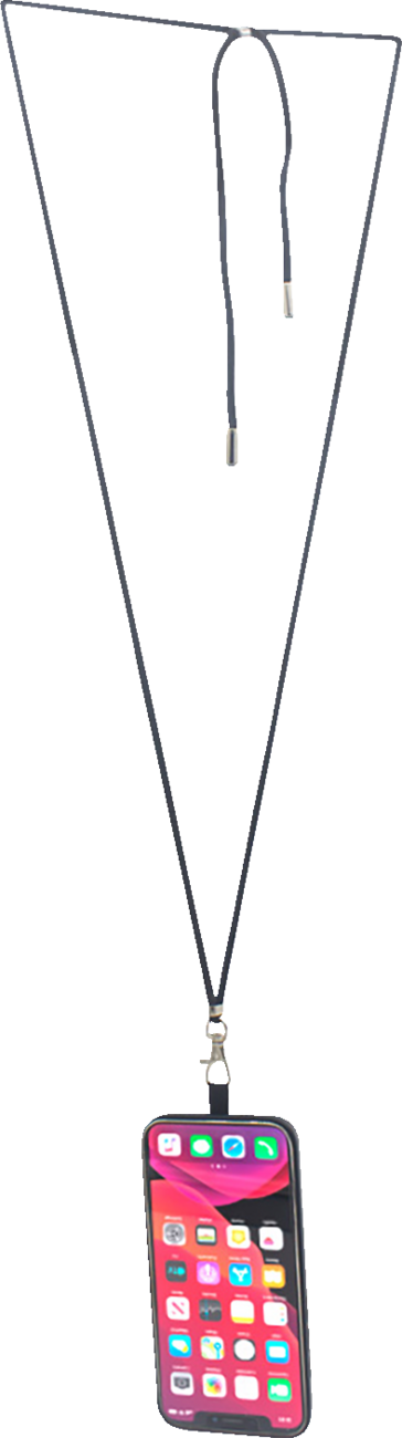 Ridepower Phone Case Lanyard Tether