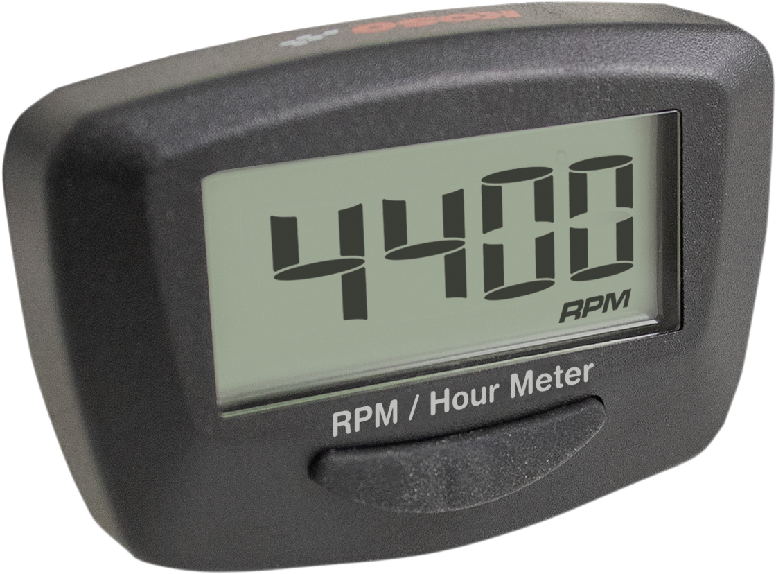 Koso north america Proton Tachometer