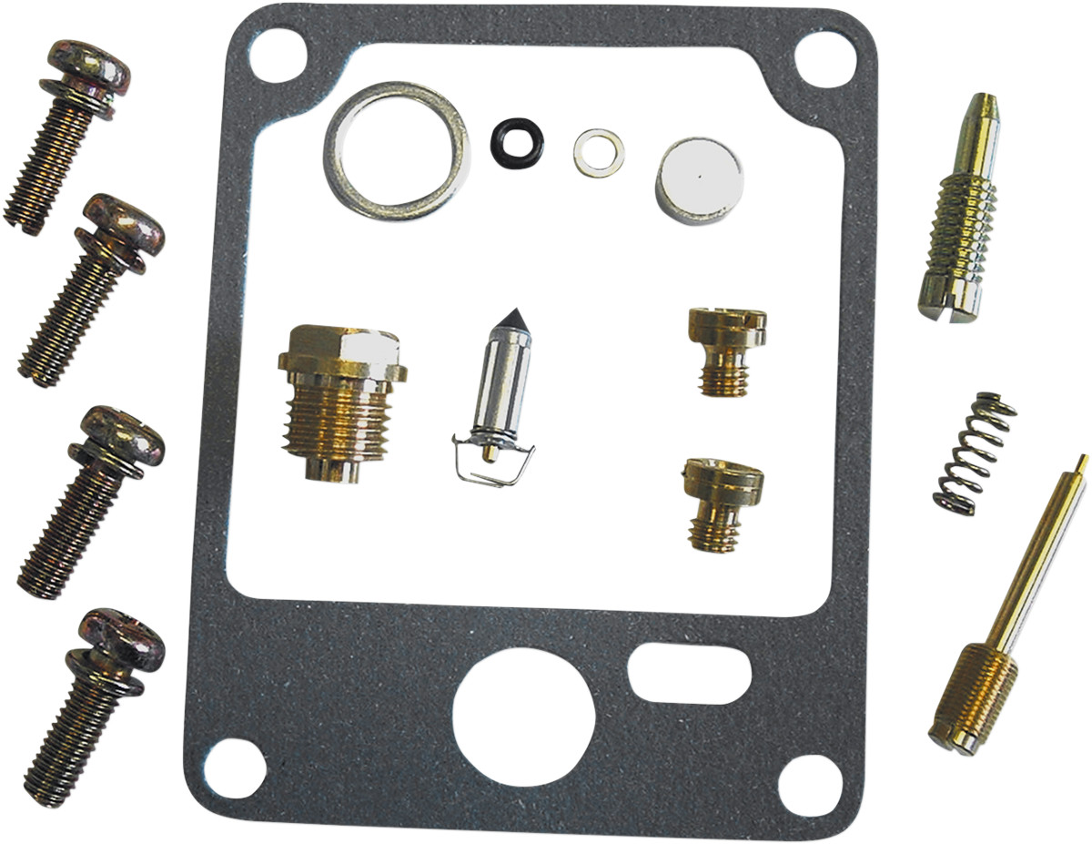 K&L SUPPLY Carburetor Repair Kit