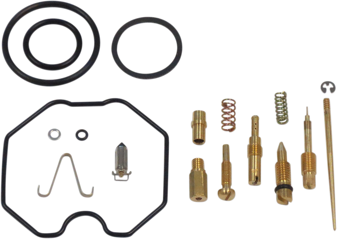 SHINDY Carburetor Repair Kit