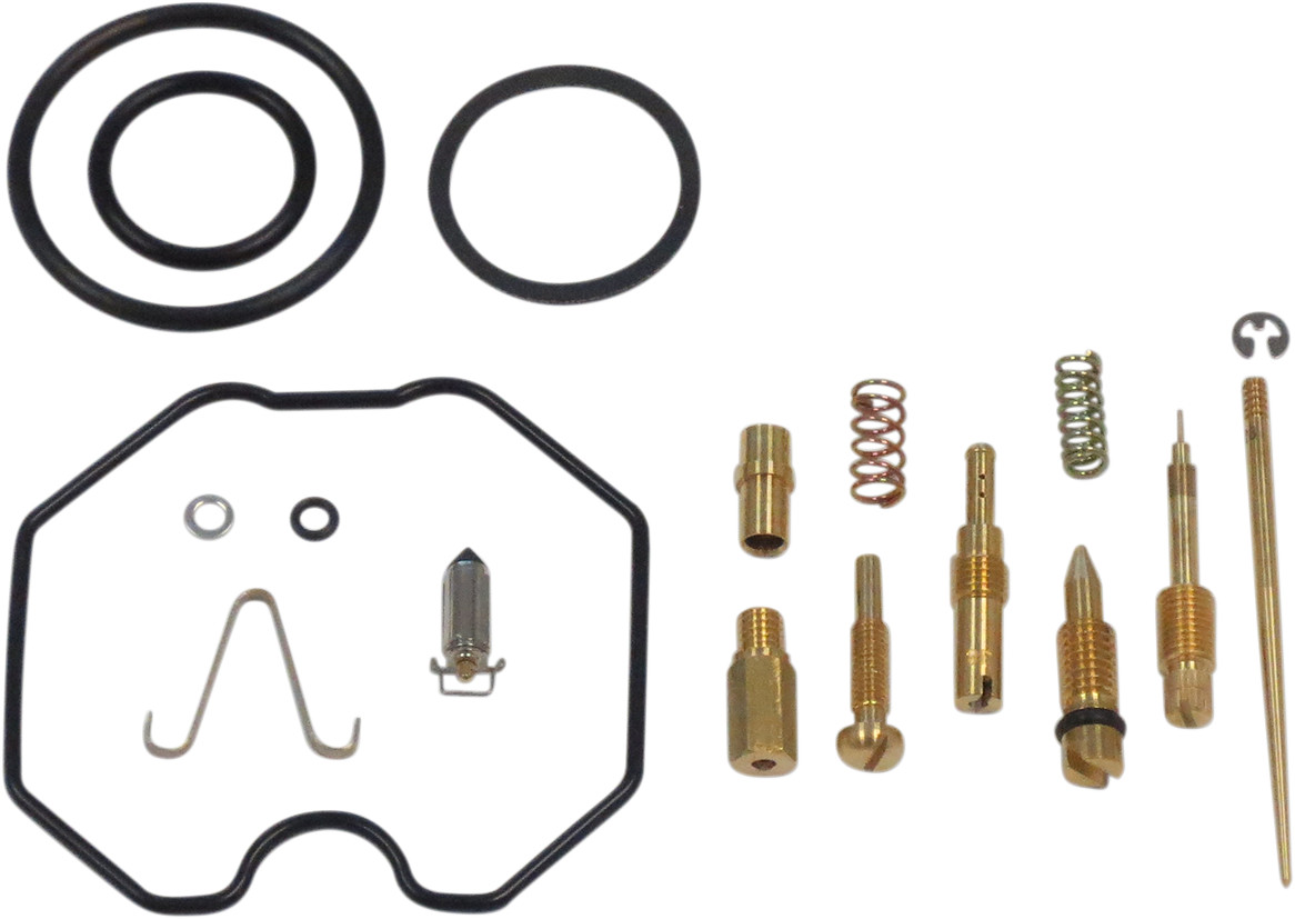 SHINDY Carburetor Repair Kit
